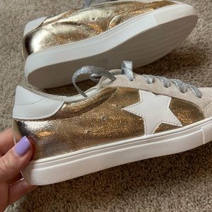 Copy: Affordable Golden Goose Shoes😊 Sz 6.5W
